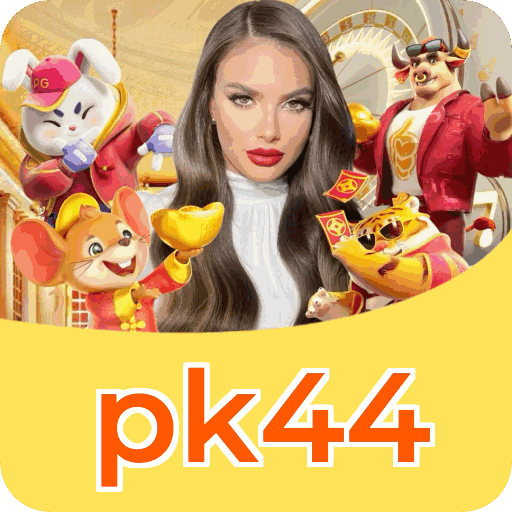 pk44 APP no celular — download oficial