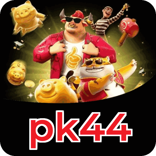 Referência visual de RTP em jogos de cassino pk44