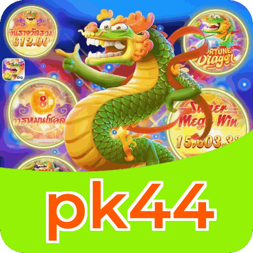 pk44 — download do app e privacidade de dados