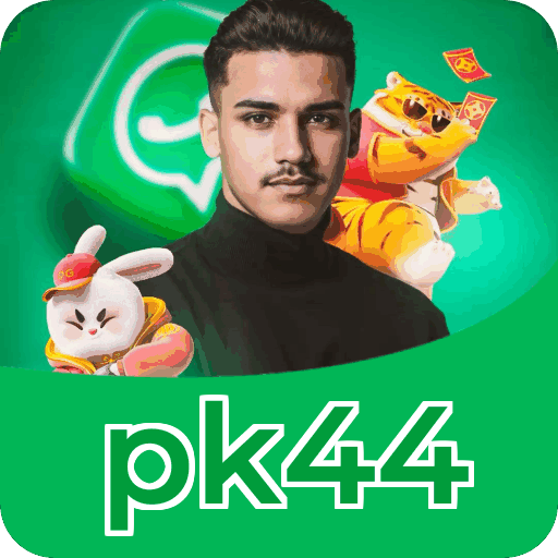 pk44 — loteria, conta e dados conforme a política da plataforma